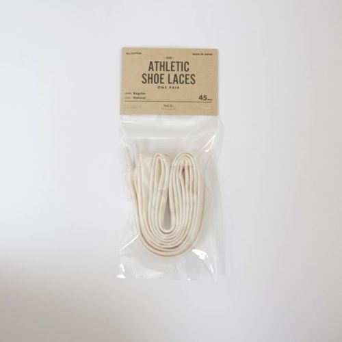This Is All Cotton Athletic Shoelaces Natural シューレース 靴紐 おしゃれ シューズアクセサリー Hafen Buyee An Online Proxy Shopping Service Shop At Hafen Bot Online