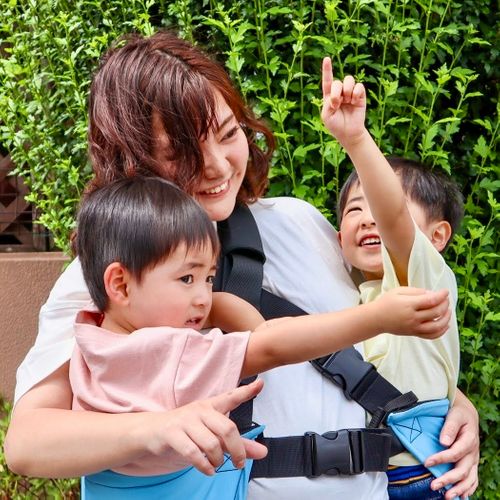 アンジュモ 双子用抱っこ紐(コットン) | アンジュモネットショップ - Buyee 通販購入サポートサービス | アンジュモネットショップでお買い物 アンジュモ 双子用抱っこ紐(コットン) | アンジュモネットショップ - Buyee 通販購入サポートサービス | アンジュモネットショップでお買い物