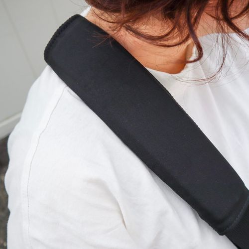 アンジュモ 双子用抱っこ紐（コットン） | - Buyee, Ein Japan