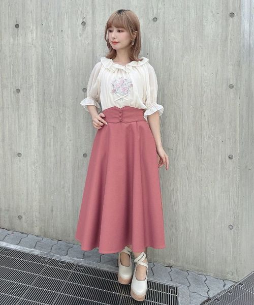 ぴ*の様 クロスストラップ厚底パンプス/an another angelus/F ご予約】クロスストラップ厚底パンプス/an another angelus