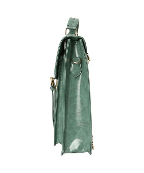 ダブルベルト縦型サッチェルバッグ/F i.n.t [53AC02a004] | F i.n.t