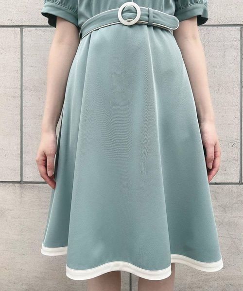 アトリエgg ボウタイワンピース アトリエgg ボウタイワンピース