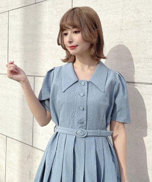 アナスイワンピース　ポン太郎 ANNA SUI Japan (@ANNASUI_japan) / X