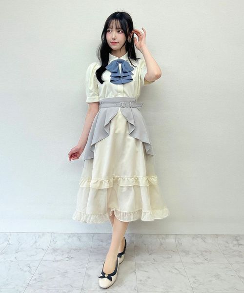 【altair 】DOLCE & GABBANA スカート Dolce & Gabbana(ドルチェ&ガッバーナ) スカート(レディース