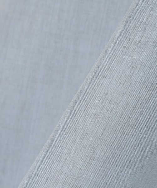 スカーフタイ付きバイカラーワンピース/F i.n.t [54AE02h015] | F