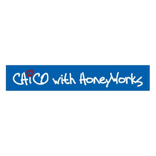 CHiCO with HoneyWorks 定番マフラータオル | - Online Temsilcili