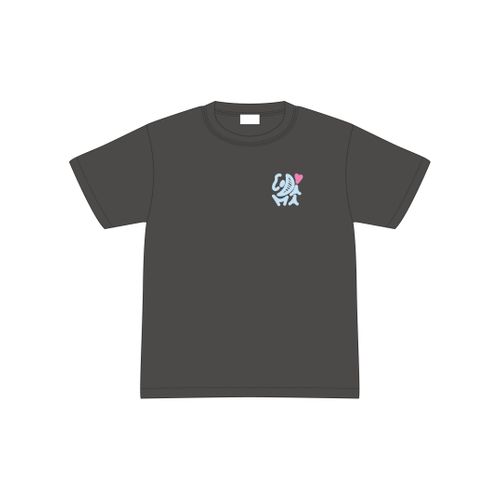 TrySail Live Tour 2021サイン入りTシャツ TrySail Live Tour 2021
