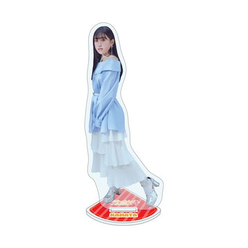 相川奏多 バースデーイベント2025 アクリルスタンド | MusicRay'n Mall