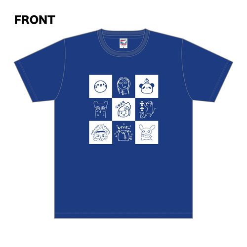 雨宮天のMusic Rainbow 06 Tシャツ【XXL】 | ミュージックレインモール
