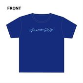 雨宮天 青い人ジャージ2024（上）【XL】 | MusicRay'n Mall