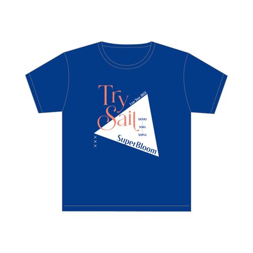 サンライズフェスティバル2025 VVIP席特典 オリジナルTシャツ　ユナク オフィシャルグッズ | RISING SUN ROCK FESTIVAL 2025 in EZO