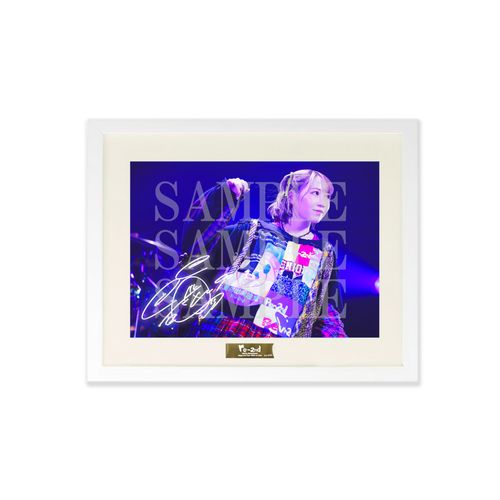 夏川椎菜Revenge Live “re-2nd