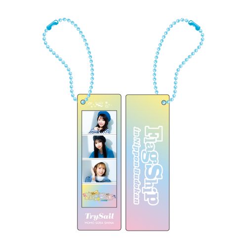 TrySail 10周年出航ライブ “FlagShip” in 日本武道館” フォト