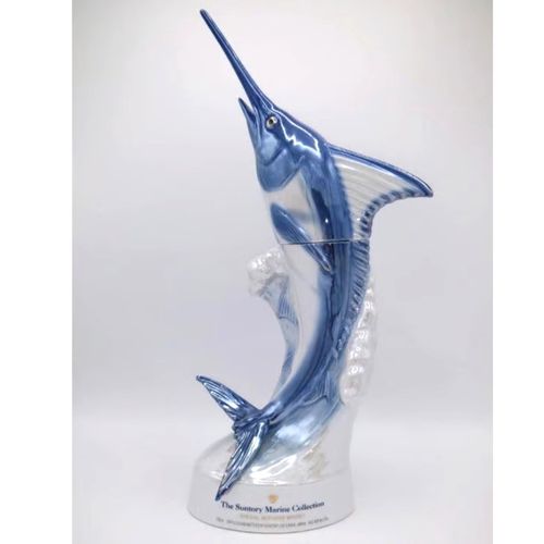 The Suntory Marine Collection ウイスキー ン1 The Suntory Marine Collection ウイスキー ン1