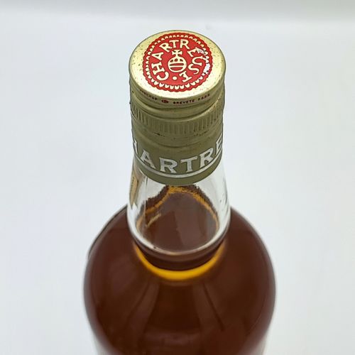 従価 シャルトリューズ ジョーヌ 黄 CHARTREUSE LIQUEUR 従価 シャルトリューズ ジョーヌ 黄 CHARTREUSE LIQUEUR
