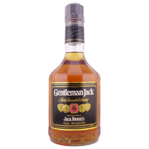 ジェントルマンジャック Gentleman Jack Rare Tennessee Whiskey【JACK
