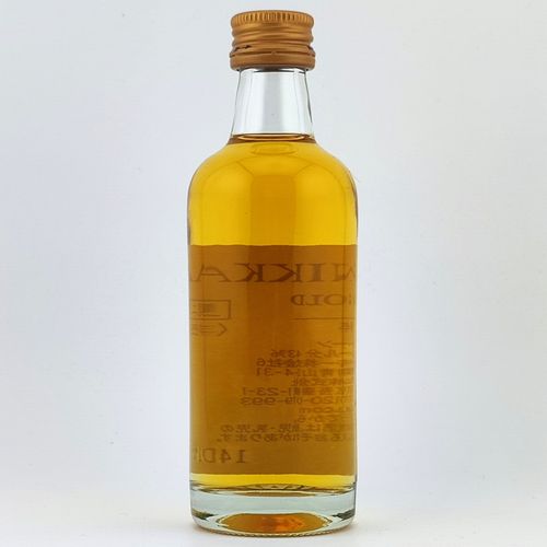 ザ・ニッカ12年THE NIKKA 12years old WHISKY | - Buyee日本代购服务