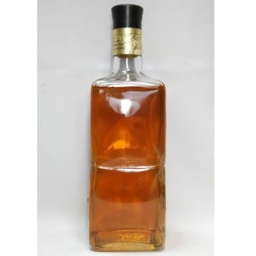 レア古酒　オーシャンウイスキー　M&S OCEAN オーシャンウイスキー M&S OCEAN WHISKY M&S | ノスタルジックリカー
