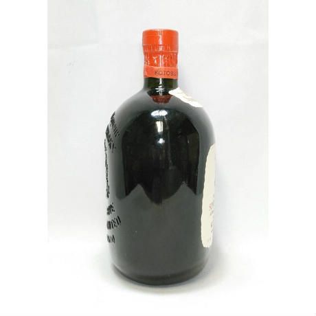 特級 サントリーウイスキーオールド SUNTORY WHISKY SPECIAL RESERVE A
