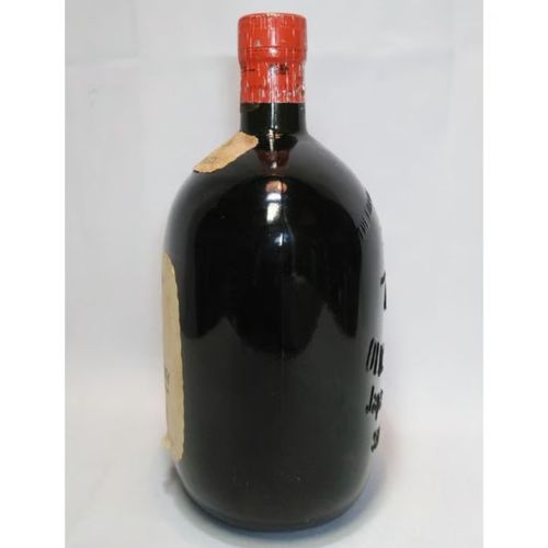 特級 SUNTORY WHISKY A Blend of Ancient Whiskies | Nostalgic liquor