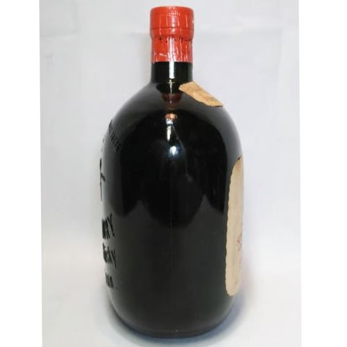特級 SUNTORY WHISKY A Blend of Ancient Whiskies | Nostalgic