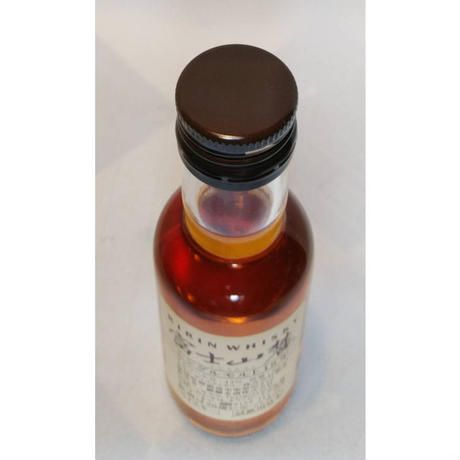 富士山麓シングルモルト18年 試飲用見本 | Nostalgic liquor - Buyee