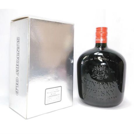 未開封サントリー 特級　上越新幹線開業記念ボトル 未開封サントリー 特級 上越新幹線開業記念ボトル 飲料・酒