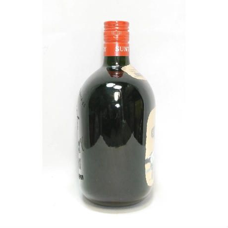 特級 サントリーオールド〈上越新幹線開業記念〉 | Nostalgic