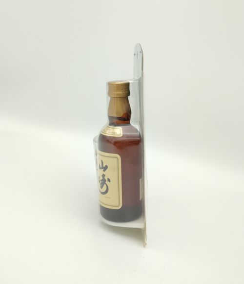 SUNTORY 山崎 12年 ピュアモルトウイスキー ピュアモルトウイスキー山崎12年 ミレニアム2000記念ボトル