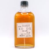 ニッカウヰスキー ナルミ ボーンチャイナ ポムドールXO