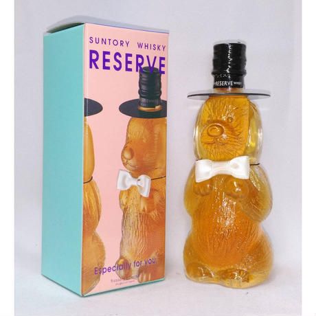 サントリーウイスキー プレジデント チョイス 佐治敬三 SUNTORY WHISKY