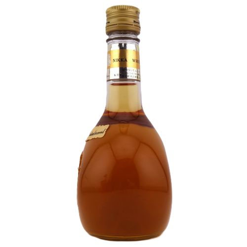 ニッカウヰスキー スーパーニッカ Super NIKKA WHISKY | Nostalgic