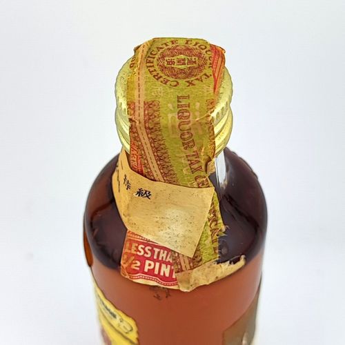 特級エンシェントエイジ6年Ancient Age 6years old Kentucky