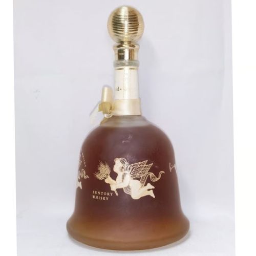 サントリー エンジェルズ ブレンド | Nostalgic liquor - Buyee, an