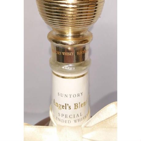 Suntory Angel's Blend ウイスキー エンジェルズ・ブレンド サントリー スペシャル エンジェルズ・ブレンド SUNTORY SPECIAL