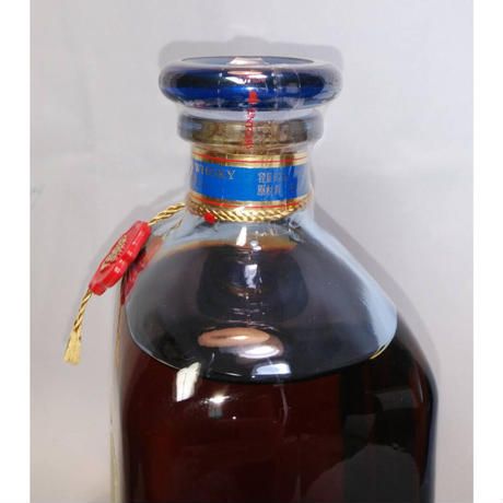 サントリー ロイヤルマリッジ SUNTORY WHISKY ROYAL MARRIAGE