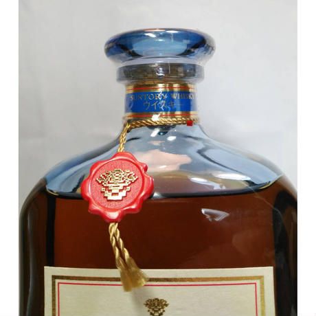 サントリーウイスキー　ロイヤルマリッジ サントリー ロイヤルマリッジ SUNTORY WHISKY ROYAL MARRIAGE |