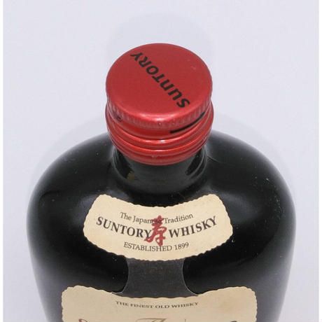☆B1-69 SUNTORY PURE MALT WHISKY サントリー ピュアモルトウィスキー山崎10年 700ml 40%｜食品、飲料 -  ウイスキー