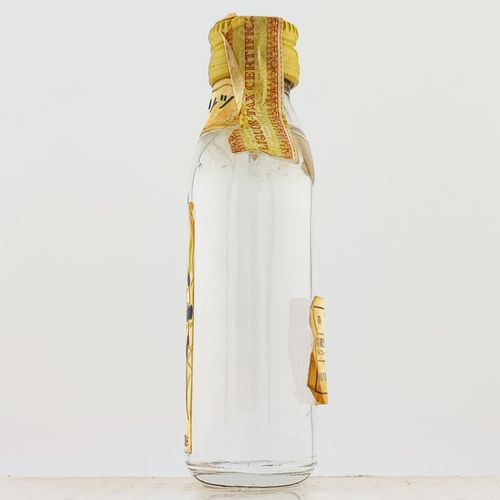 GORDON'S　エプロン　昭和レトロ　当時物　激レア　ロンドン ドライ ジン ゴードン ロンドン ドライ ジン GORDON'S LONDON DRY GIN