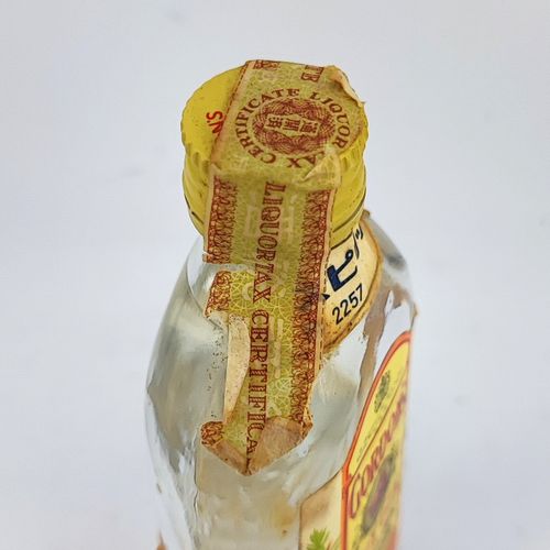 ゴードン ロンドン ドライ ジン GORDON'S LONDON DRY GIN