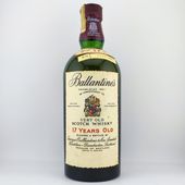 Ballantine‘s VERY OLD SCOTCH WHISKY 17年 main_original_2defd81a-1e69-
