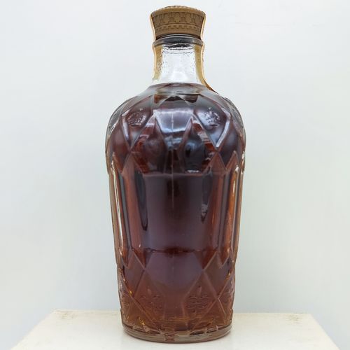 クラウンローヤル Salted Caramel & Black Berry 2本 Crown Royal BlackBerry & Salted Caramel Bundle – Lost N