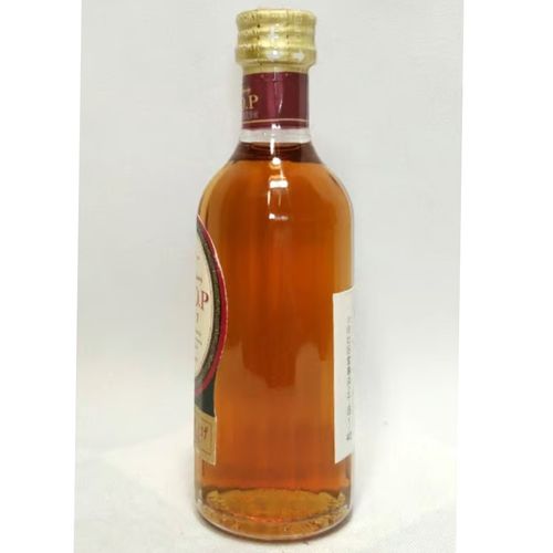 サントリーブランデーVSOP デュエット 赤ワイン樽仕上げ Suntory