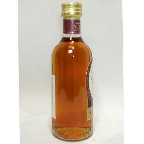 【古酒】サントリーＶ.S.ＯROBERT BROWN サタデイ1 、2 サントリーブランデーVSOP デュエット 赤ワイン樽仕上げ Suntory