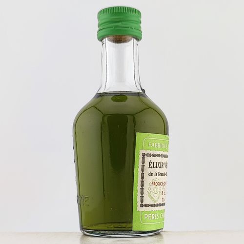 【未開封】71% 10cl エリキシル ヴェジェタル グランド シャルトリューズ 未開封】71% 10cl エリキシル ヴェジェタル グランド