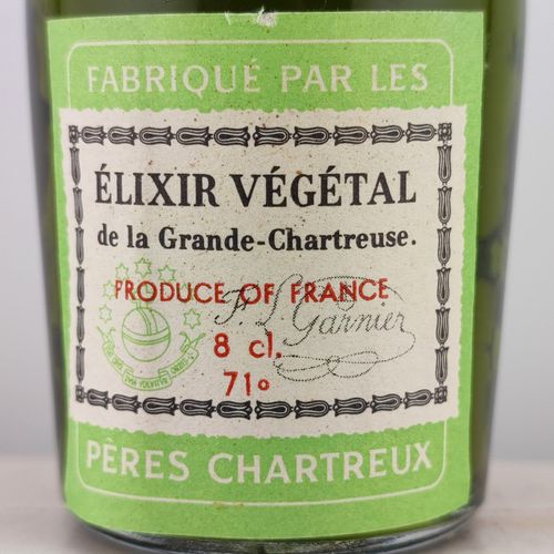 CHARTREUSE シャルトリューズ V.E.P ジョーヌ 500ml 42