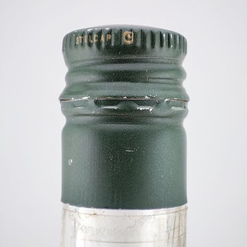 アルマニャック ジャノー ナポレオン Armagnac JANNEAU NAPOLEON