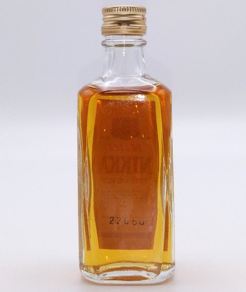 ニッカウヰスキー ハイニッカ HiHi NIKKA WHISKY RARE OLD FINEST MALT