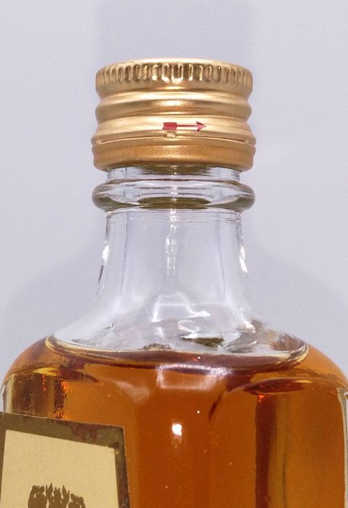 琉球ハイハイニッカウイスキー60s古酒 RARE OLD HiHi 1440ml