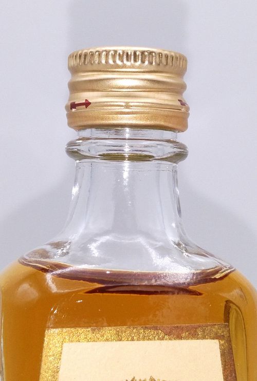 ニッカウヰスキー ハイニッカ HiHi NIKKA WHISKY RARE OLD FINEST MALT
